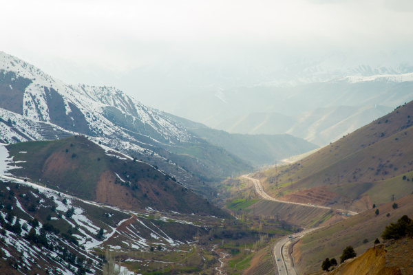 photo of Uzbekistan